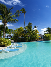 2 Nights and Spa Experience at Gran Melia Puerto Rico 202//267